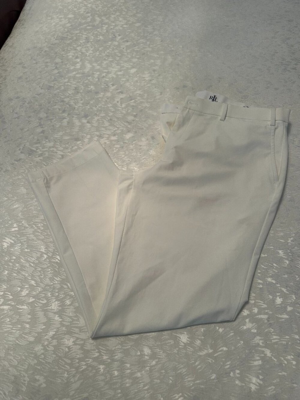 Ralph Lauren Men's Dress Pants